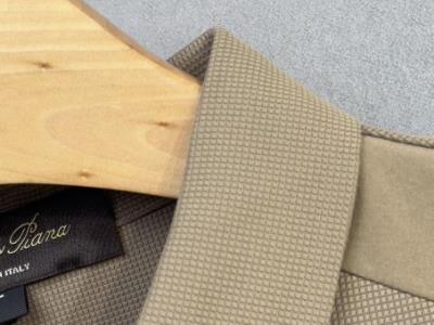 wholesale quality loro piana shirt model no. 39